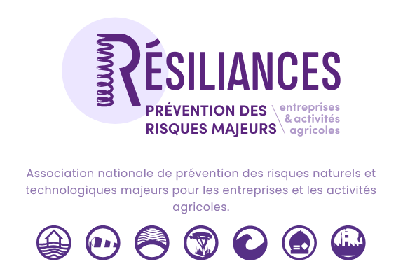 Résiliances — MVP d'application web