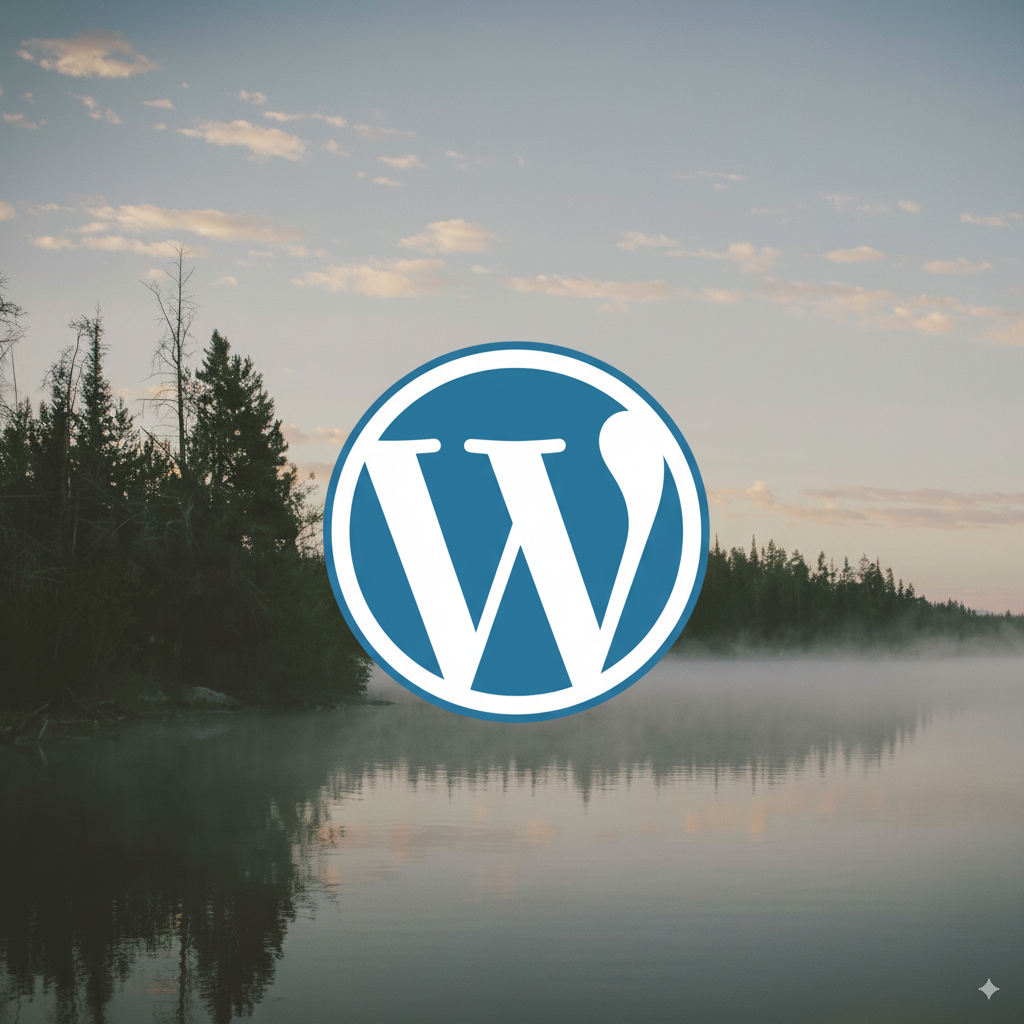 Sites WordPress