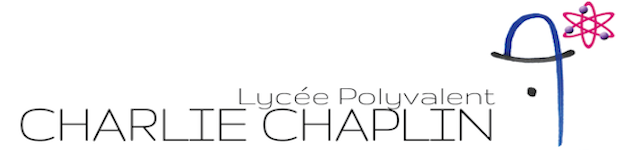 charlie chaplin logo